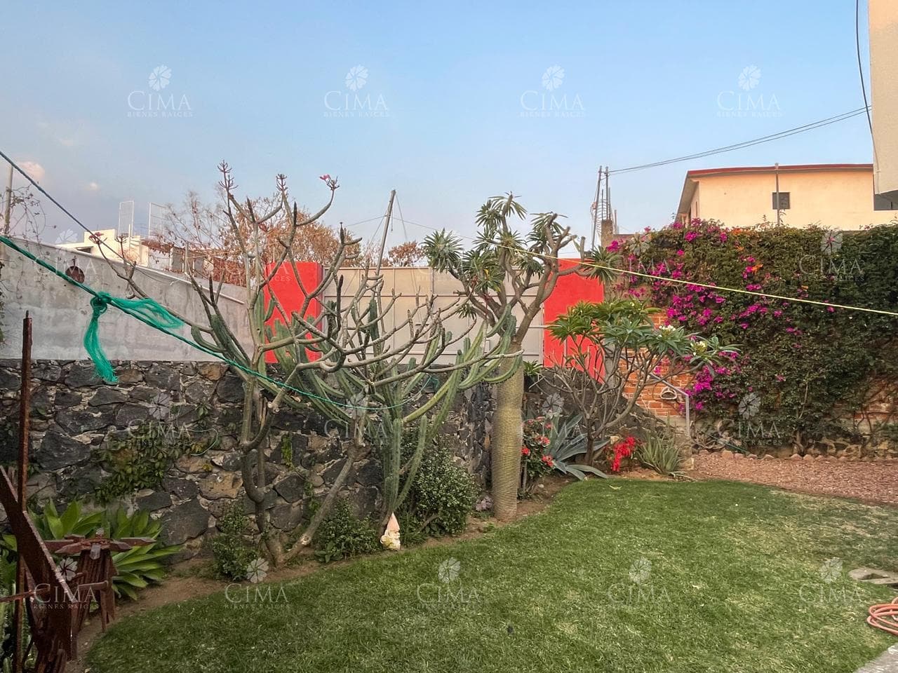 Renta casa en Tzompantle, Cuernavaca - R184
