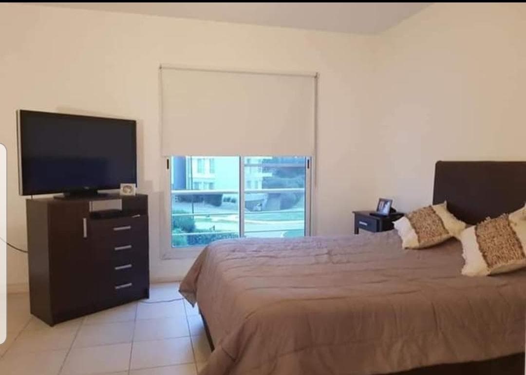 Apartment - Homes III. 2-room apartment for sale. Nordelta with private patio