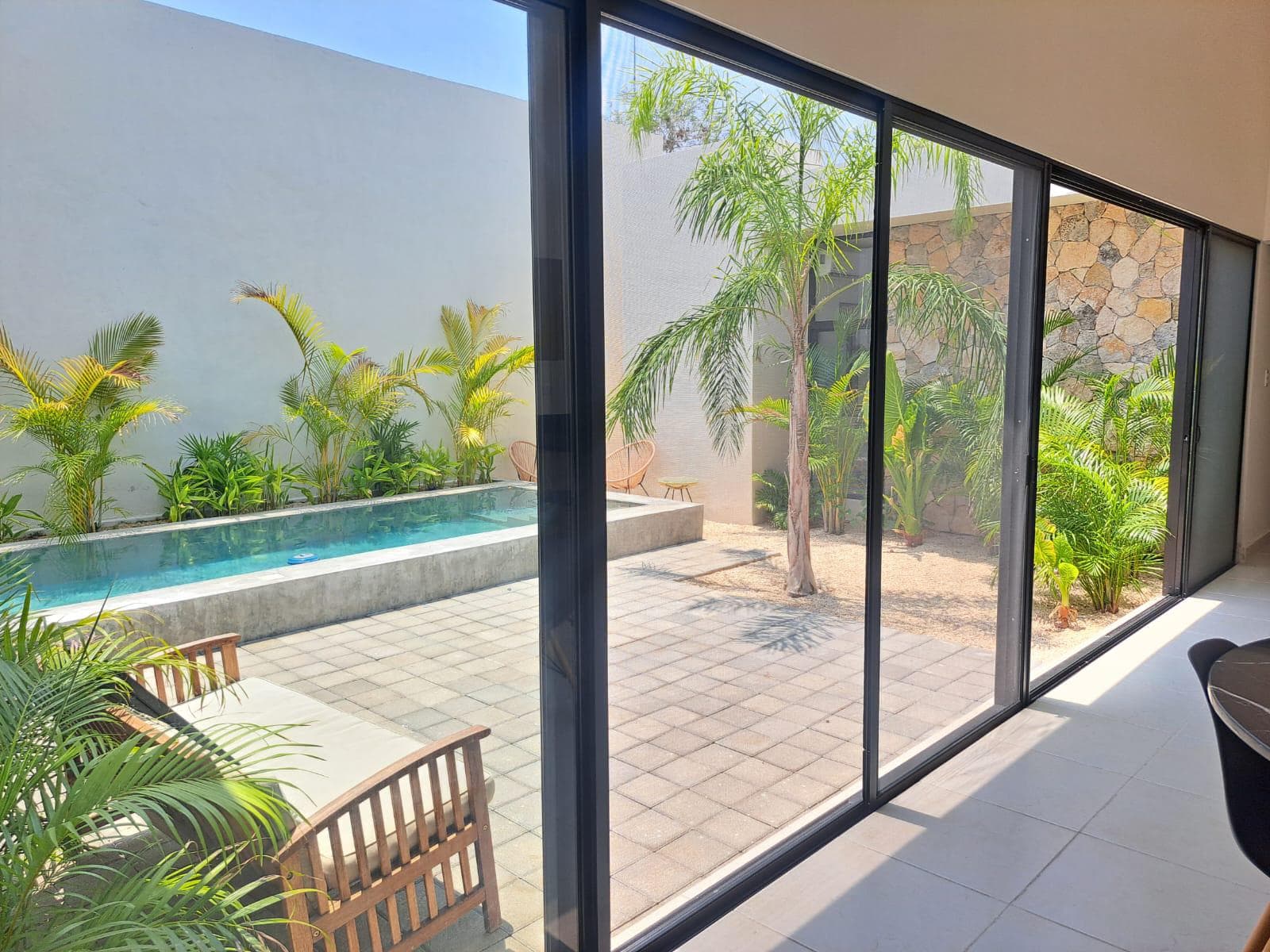Single-Story House for Sale in Conkal, Mérida, Yucatán