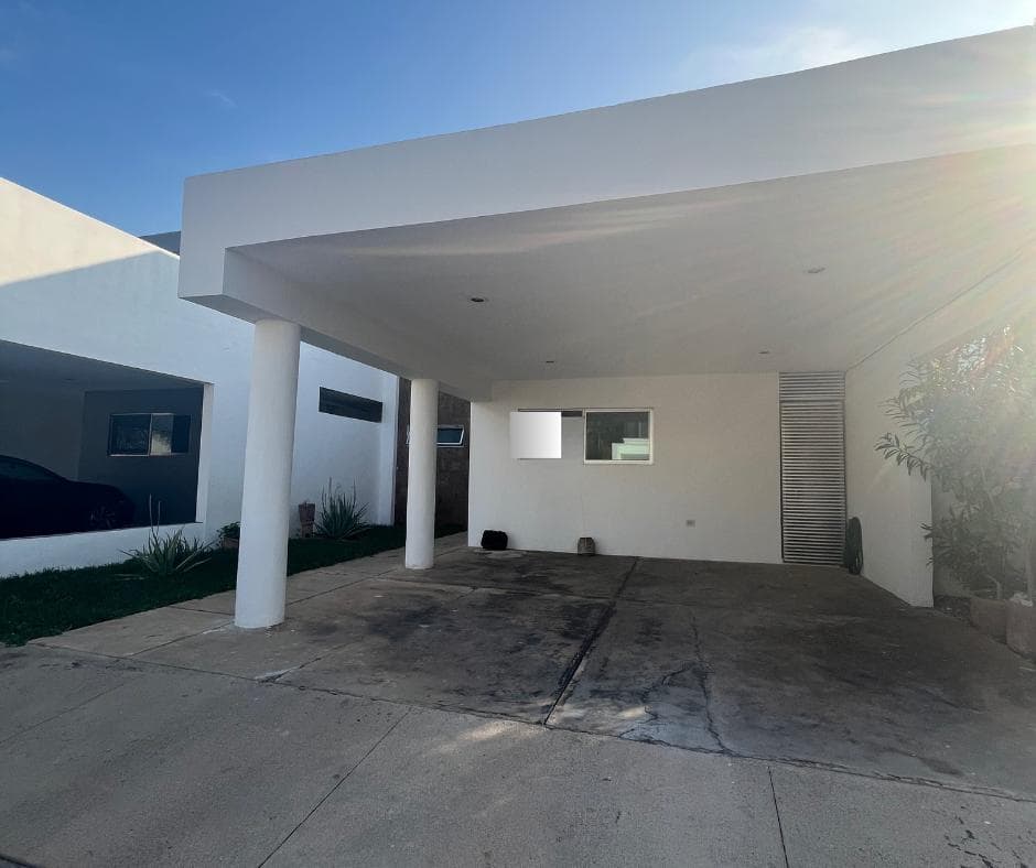 3-Bedroom House for Rent in San Remo Altabrisa