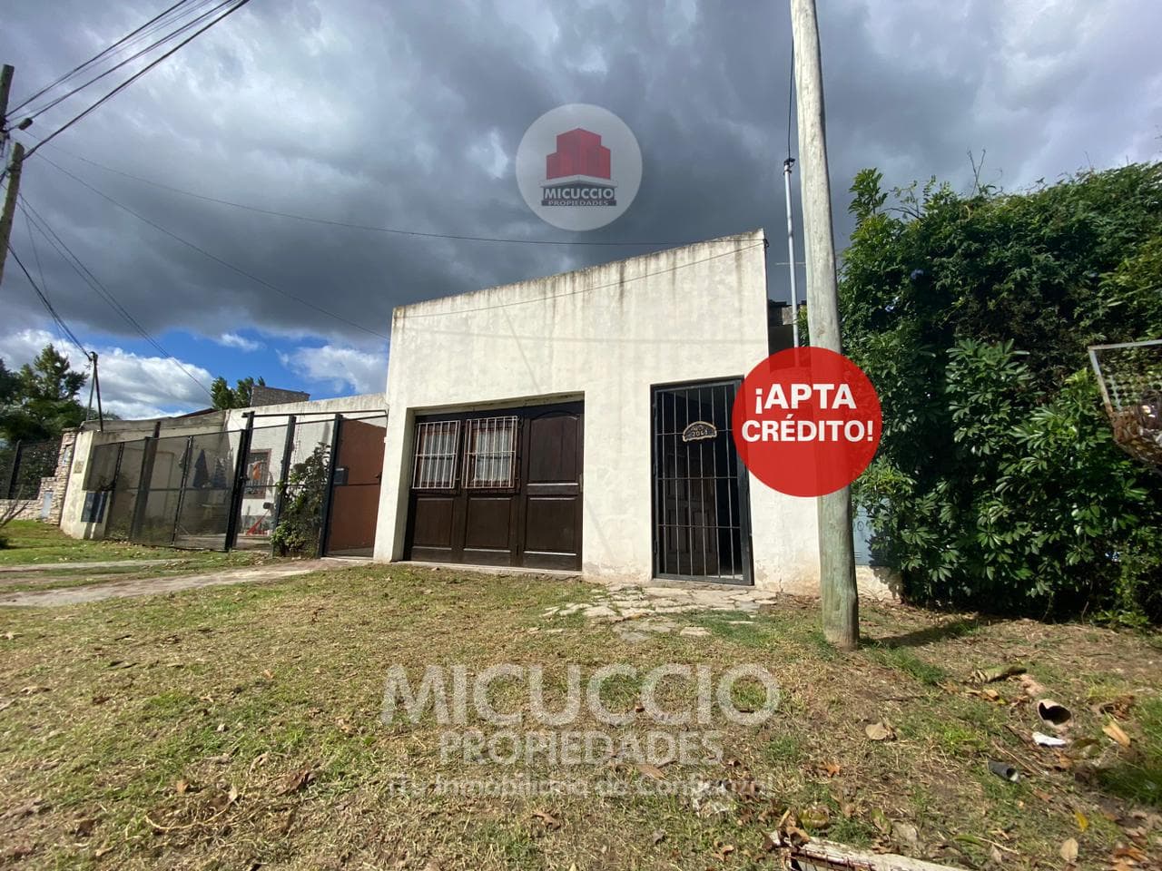PH-style house for sale | Melo No. 2041 | Escobar. QUALIFIES FOR A LOAN