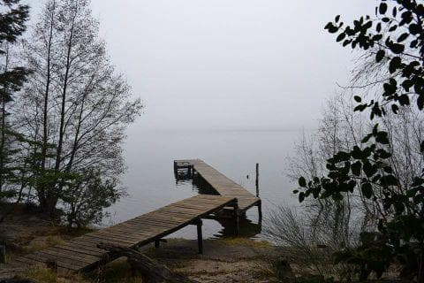 For Sale: 5-room house on the San Pedro Peninsula - Bariloche