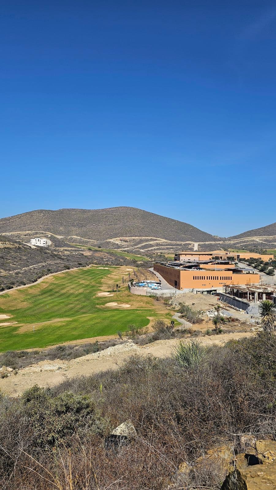 LAND FOR SALE IN THE Club de Golf Terralta RESIDENTIAL COMPLEX, starting at 600 m²