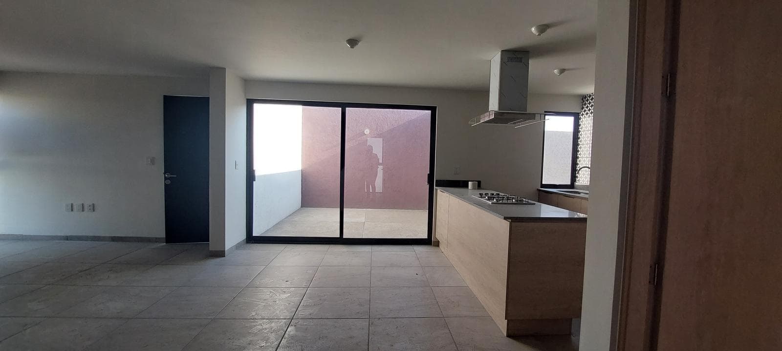 House in a condominium complex in the Real de Juriquilla neighborhood