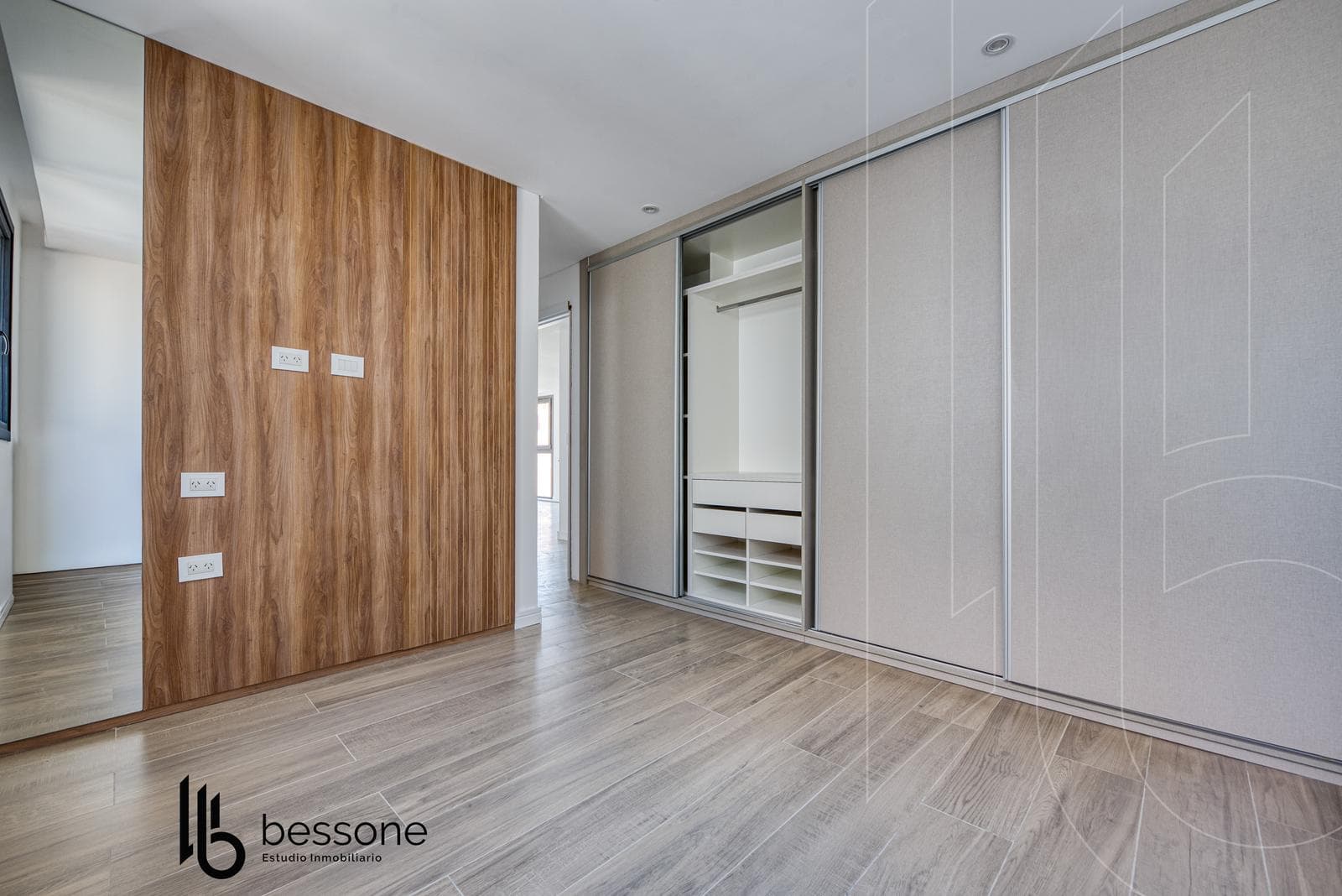 Department - Chauvin