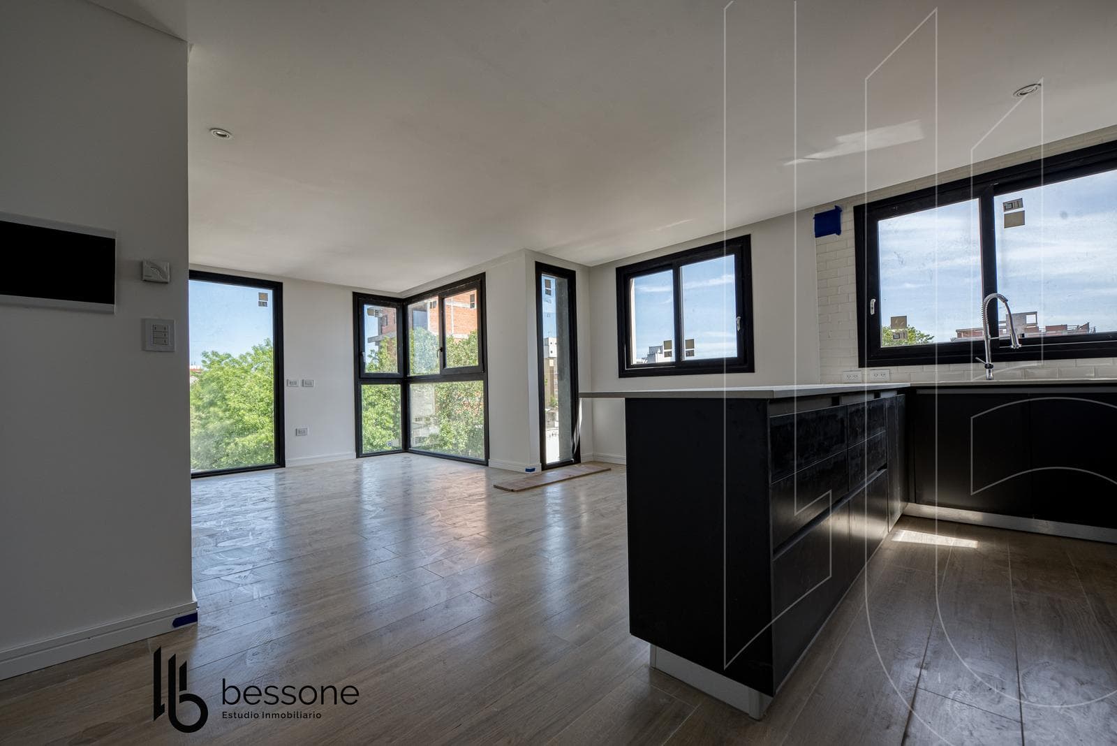 Departamento - Chauvin