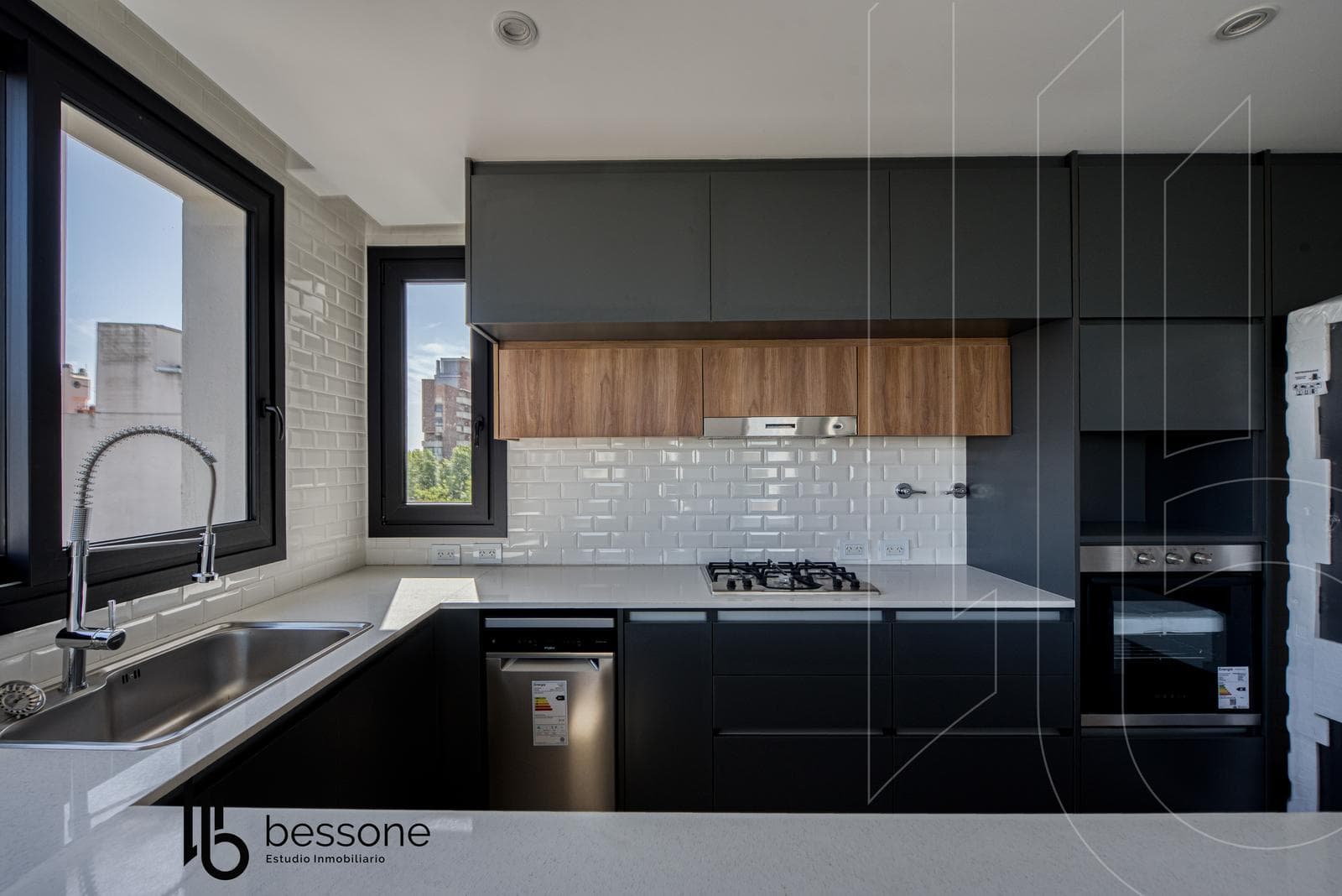 Departamento - Chauvin
