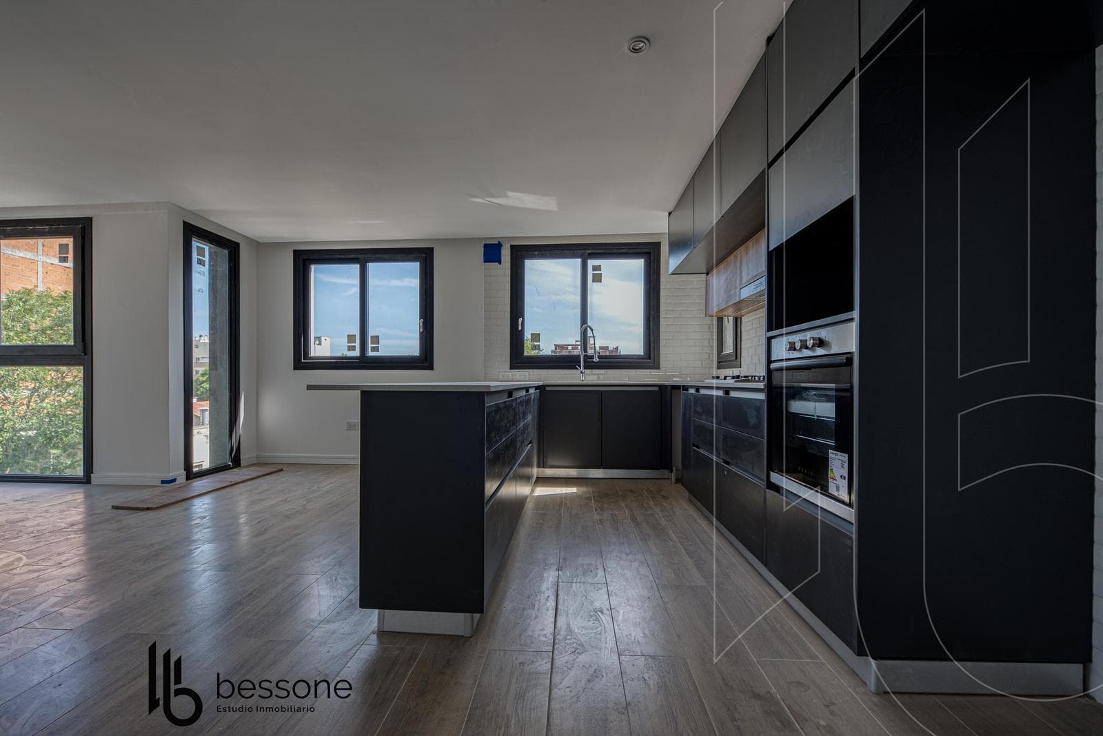 Departamento - Chauvin