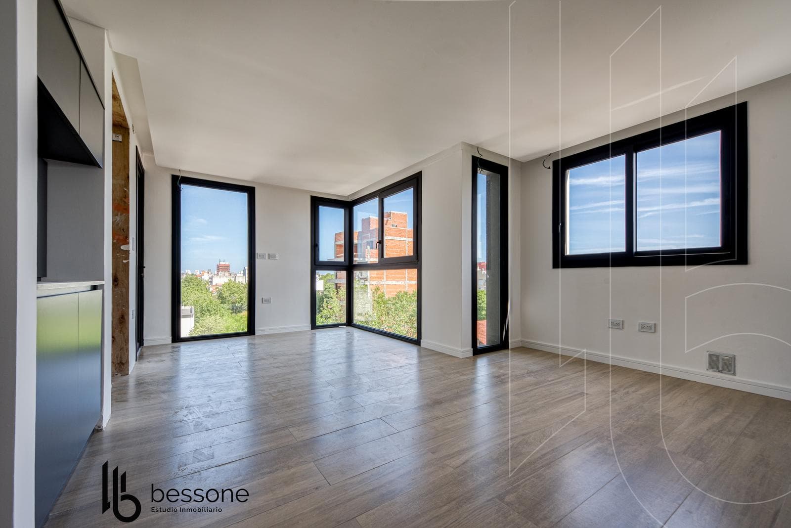 Departamento - Chauvin