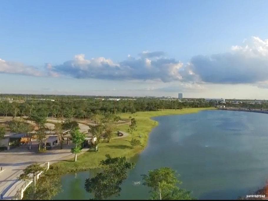 762 m² lot for sale in Cabo Norte, Temozón, Mérida, Yucatán.