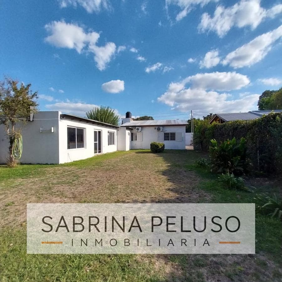 Venta casa Merlo