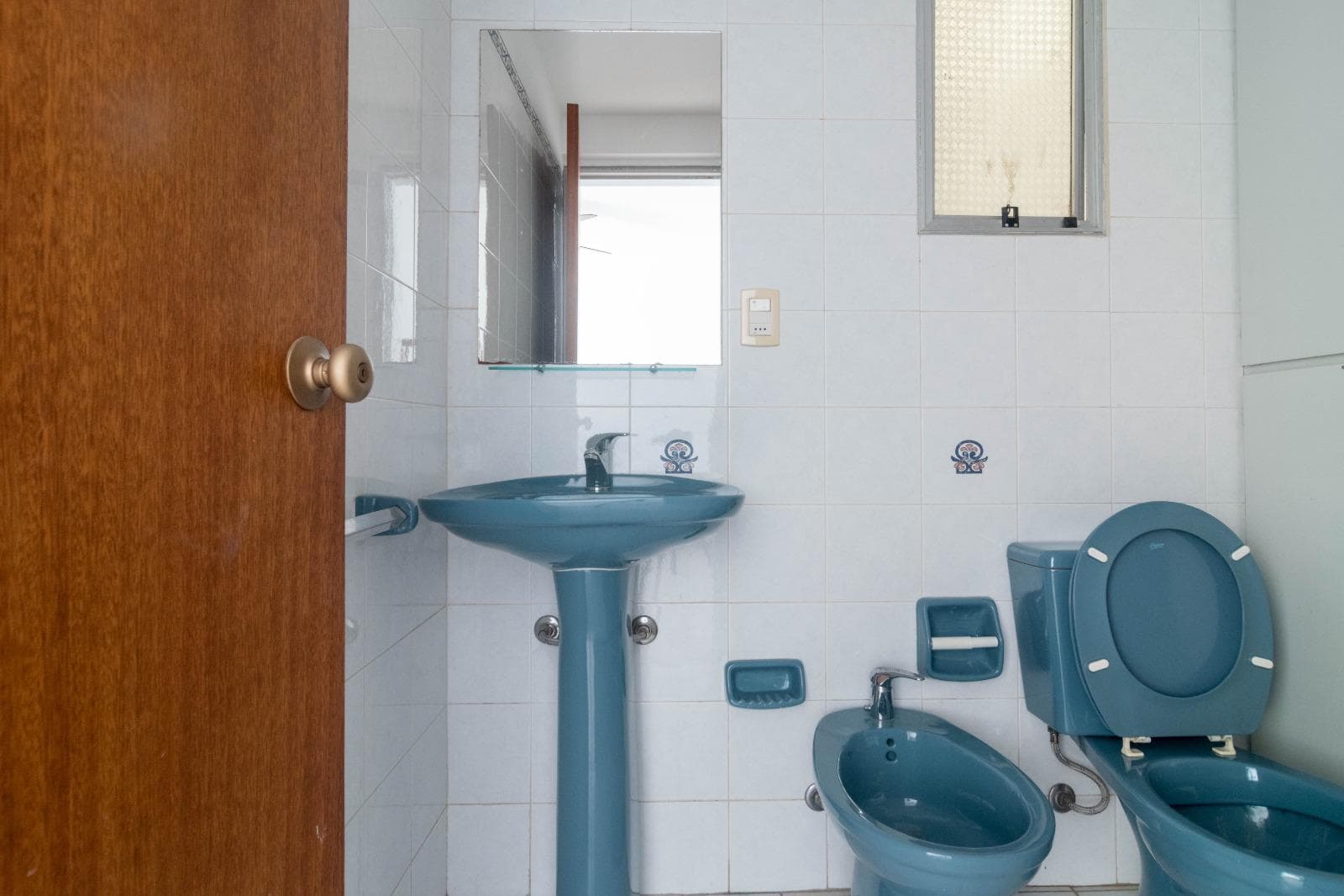 Annual rental of a 1-bedroom apartment on the Punta del Este peninsula