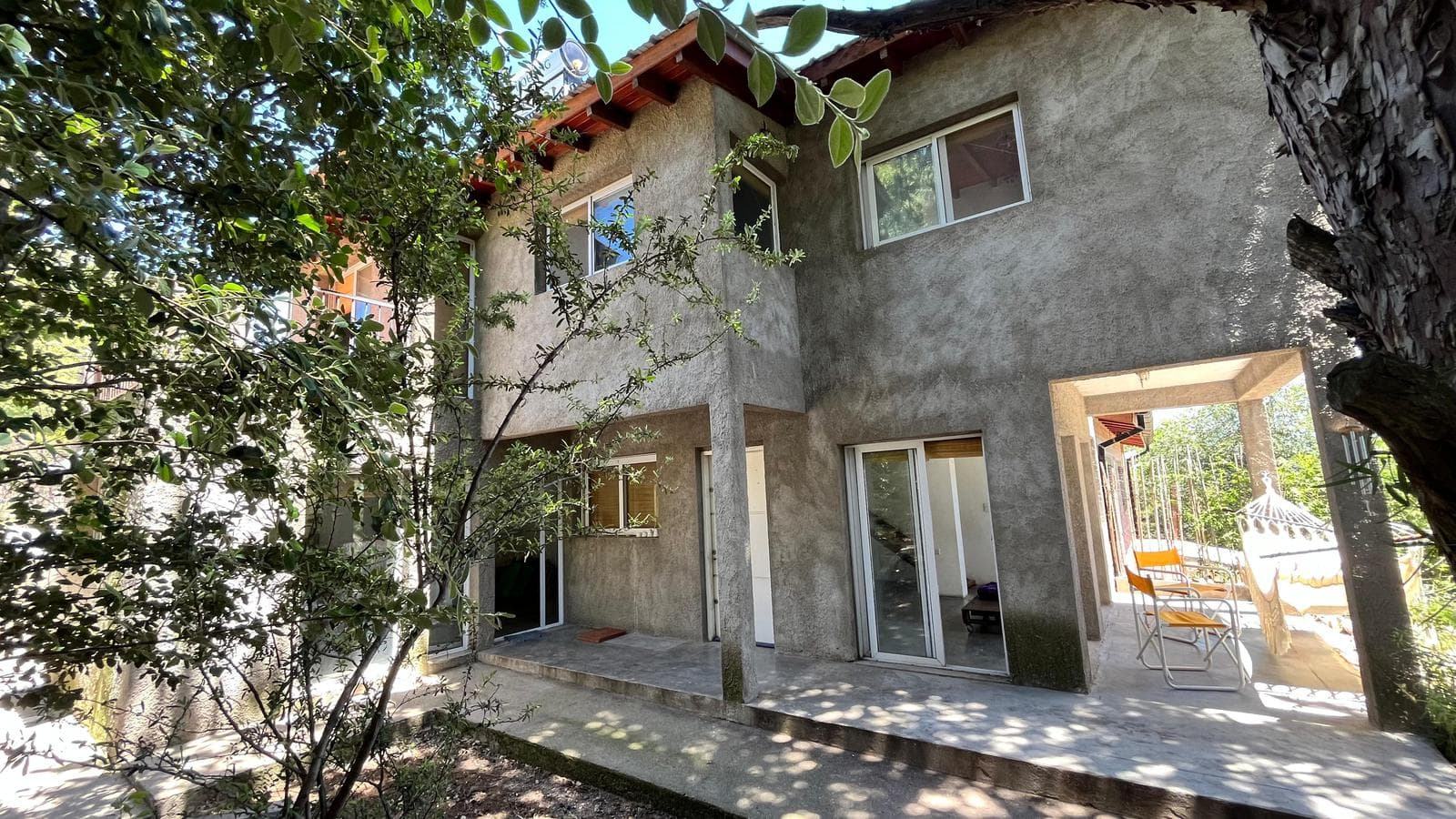 House in Villa Giardino