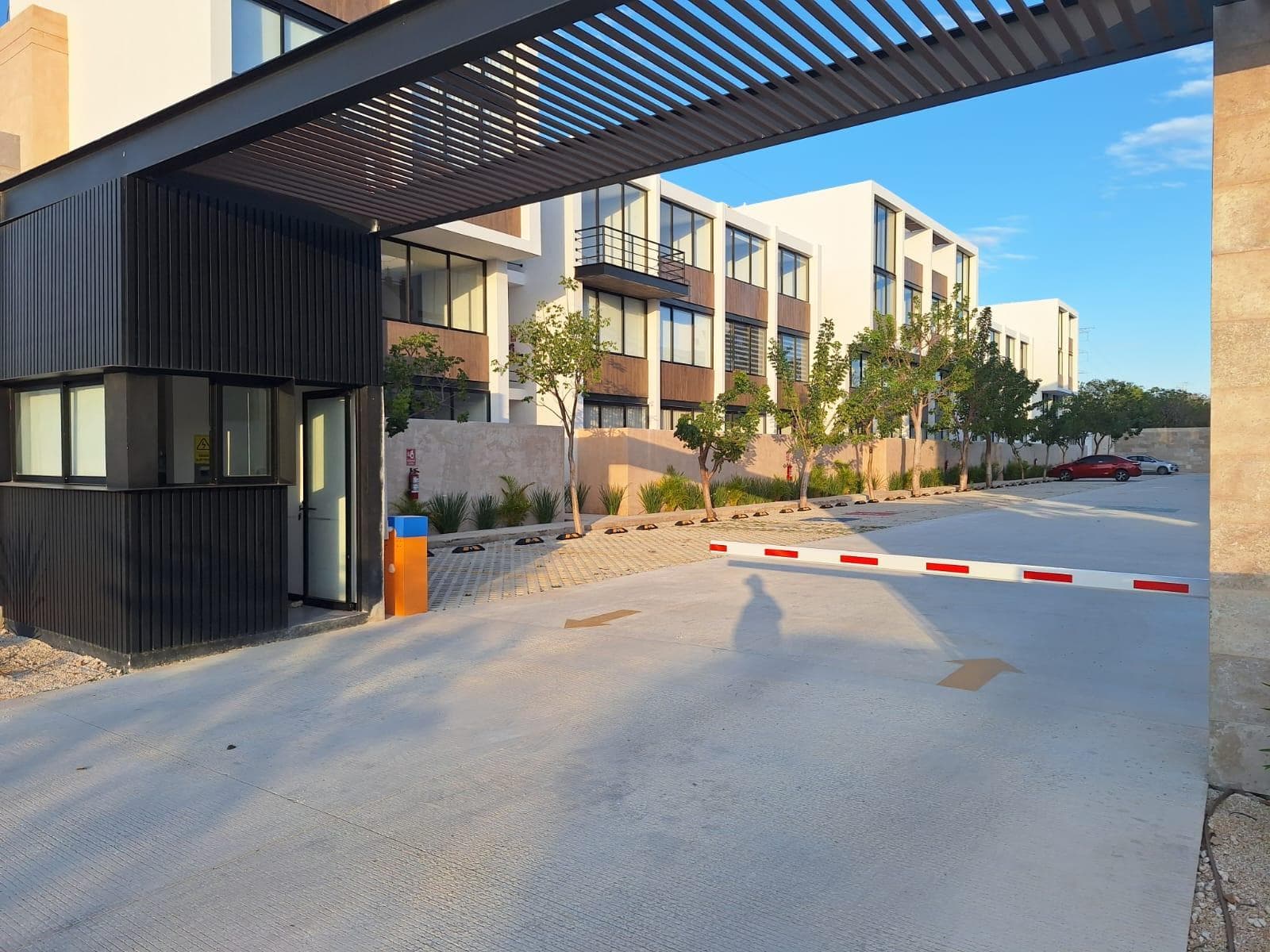 Apartment for sale in Temozón Norte, Mérida, Yucatán