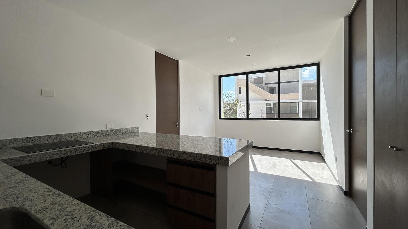 Apartment for sale in Temozón Norte, Mérida, Yucatán