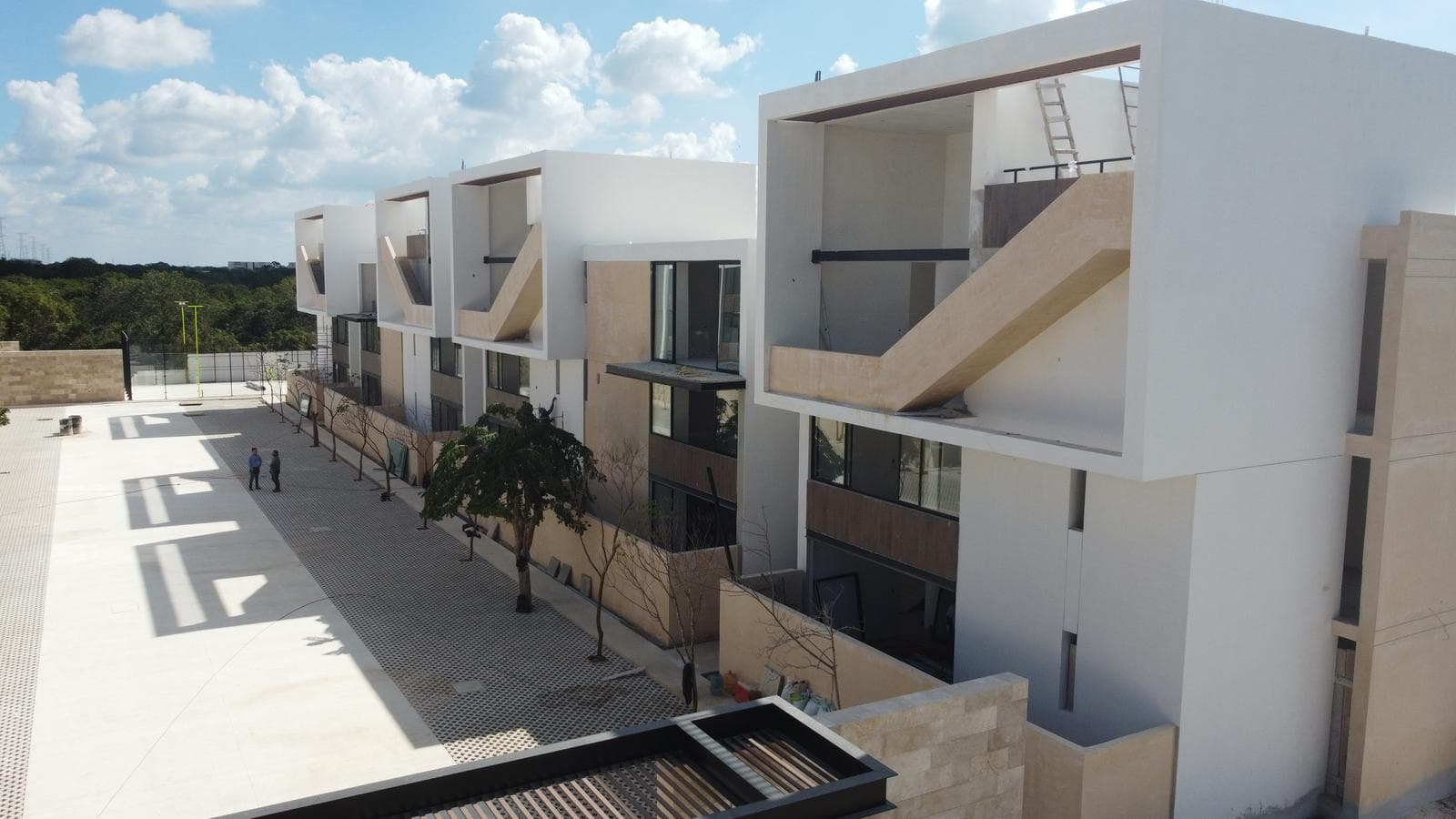 Apartment for sale in Temozón Norte, Mérida, Yucatán