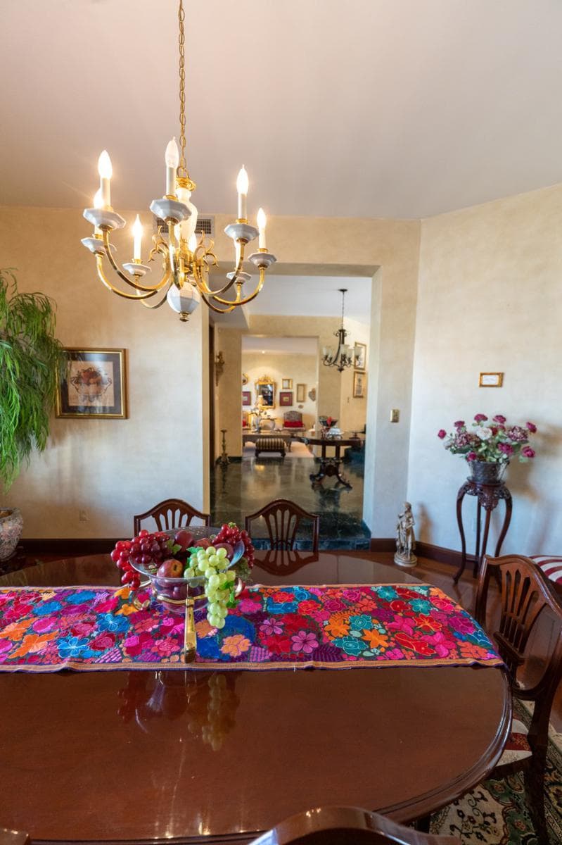 House for sale in Bretaña Residencial, Hermosillo, Sonora.