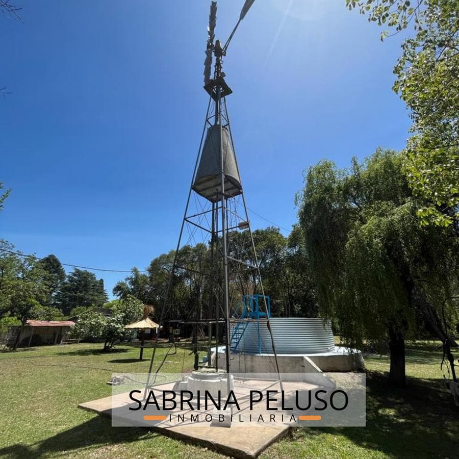 For Sale: Francisco Alvarez Country House