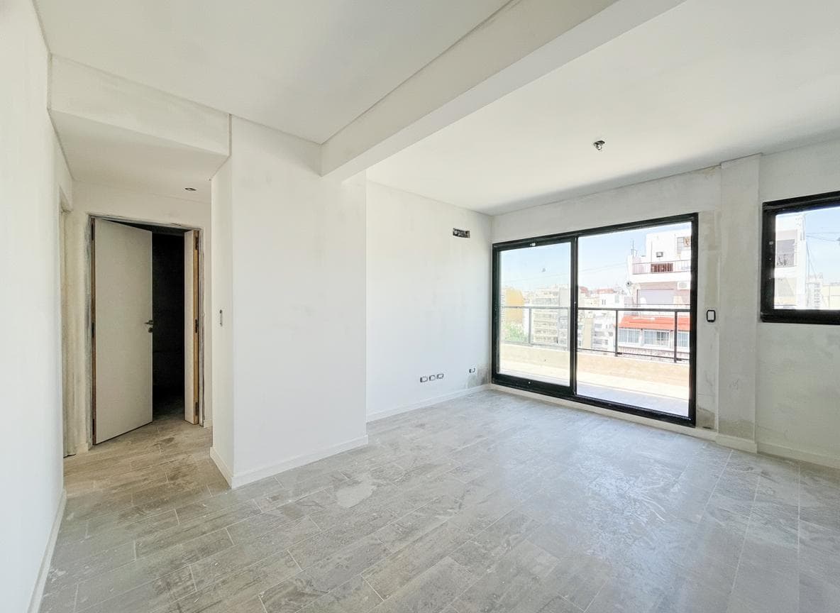 Three-room apartment in Almagro for sale