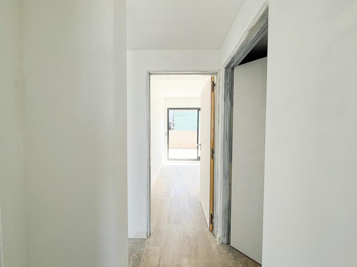 Three-room apartment in Almagro for sale