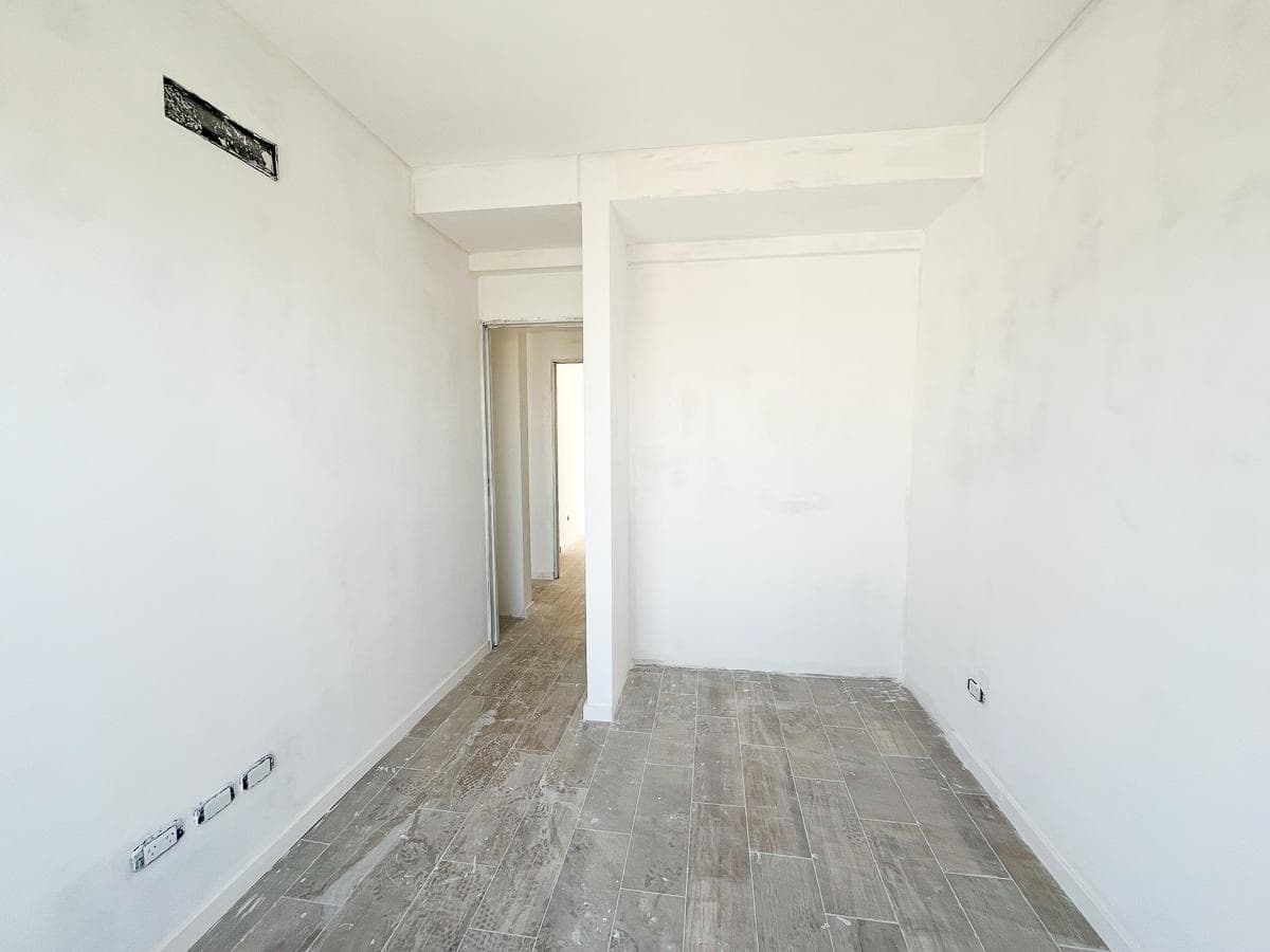 Three-room apartment in Almagro for sale
