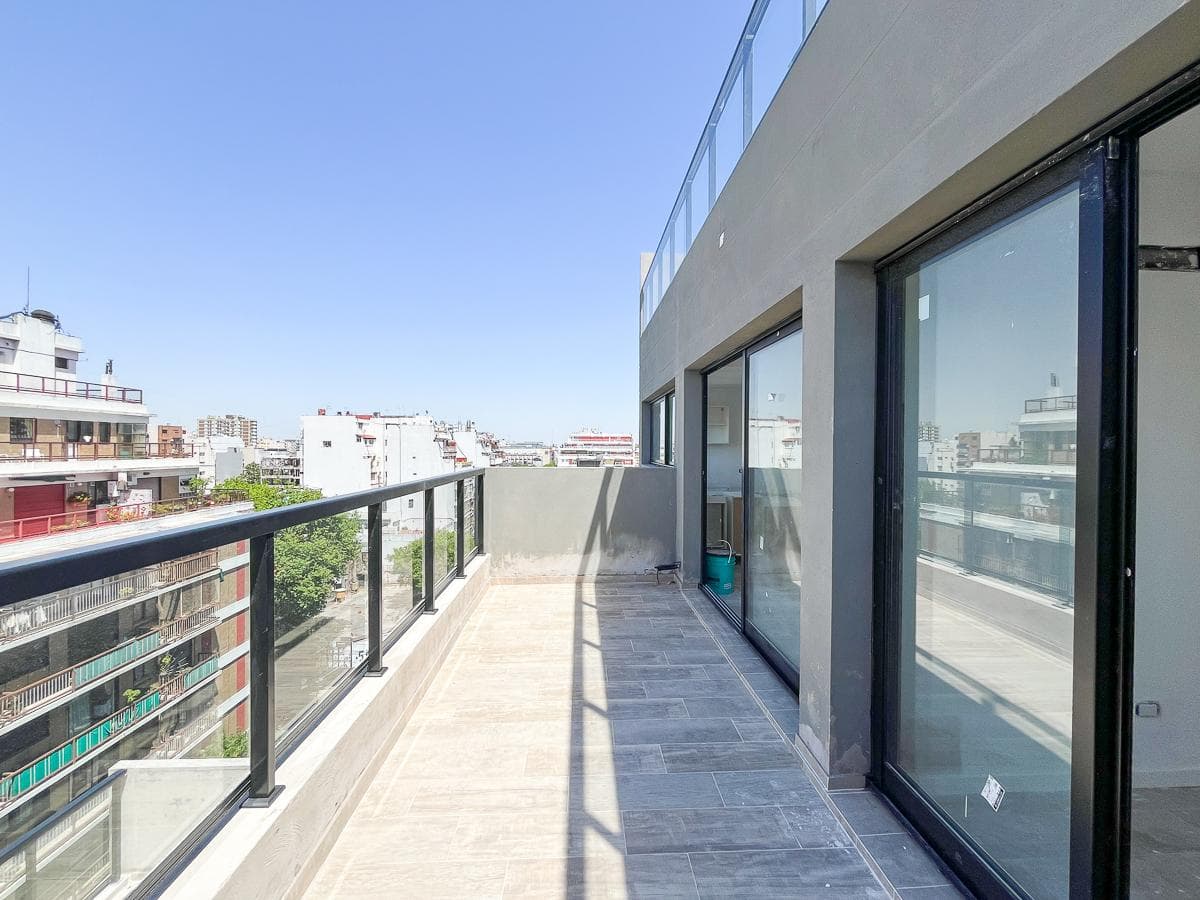 Three-room apartment in Almagro for sale