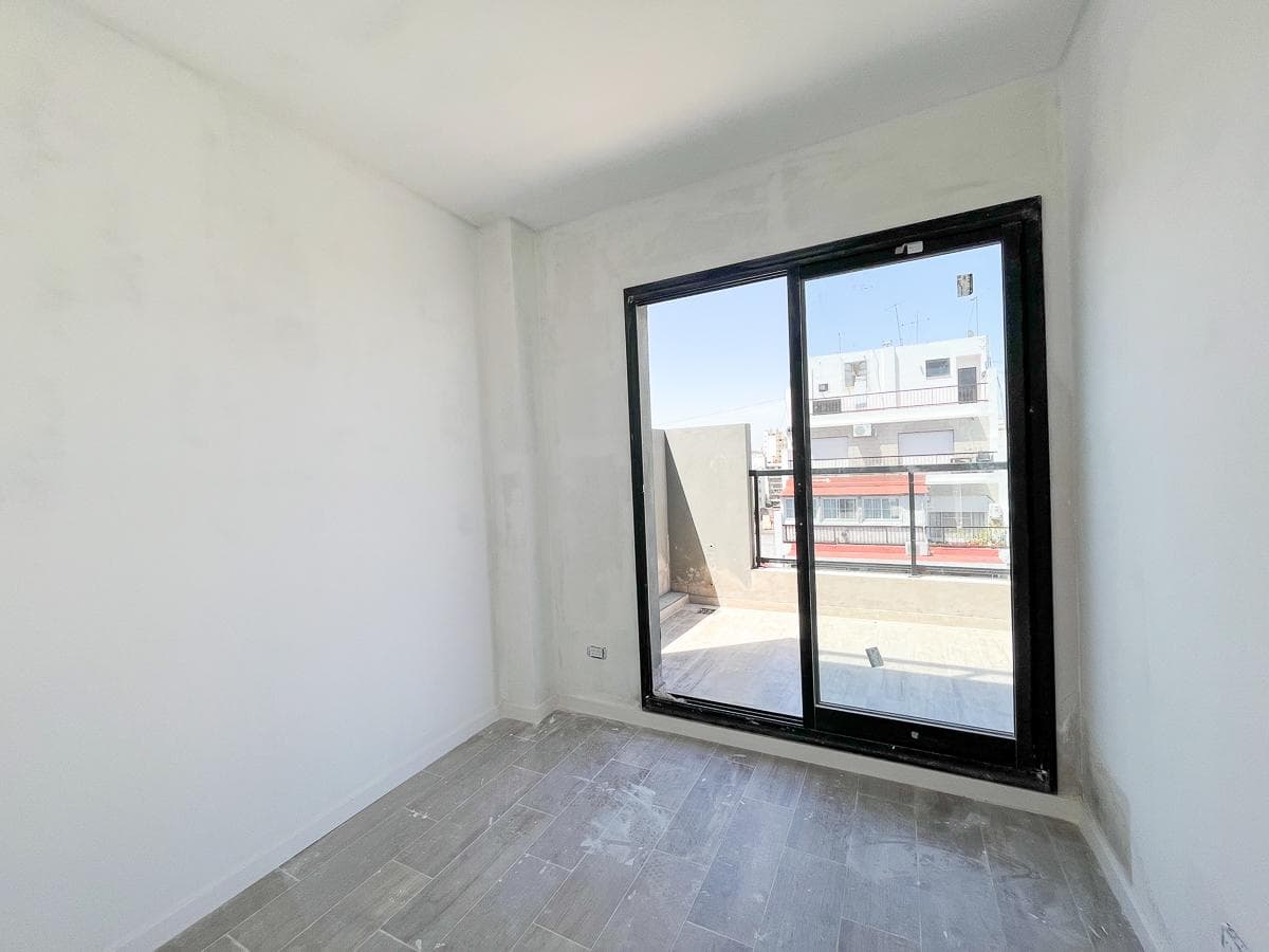 Three-room apartment in Almagro for sale