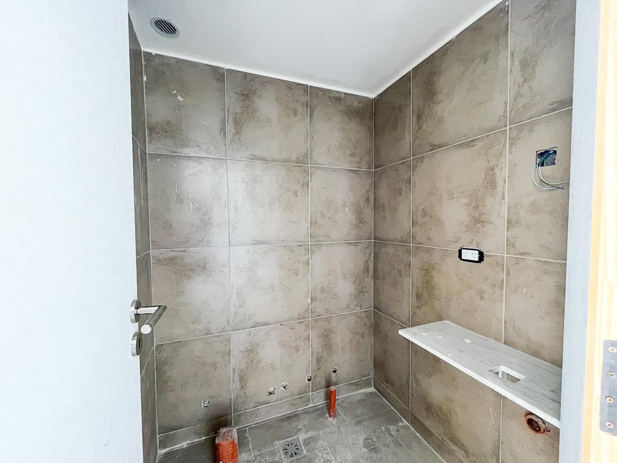 Three-room apartment in Almagro for sale
