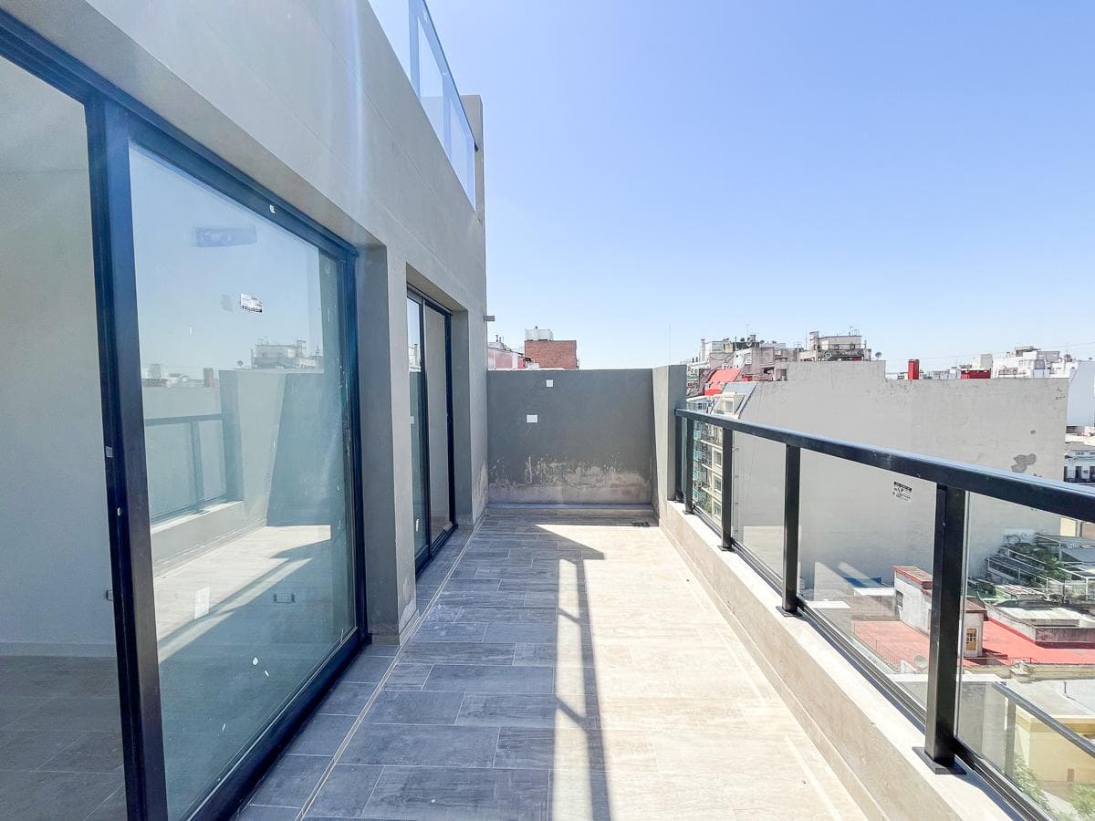 Three-room apartment in Almagro for sale