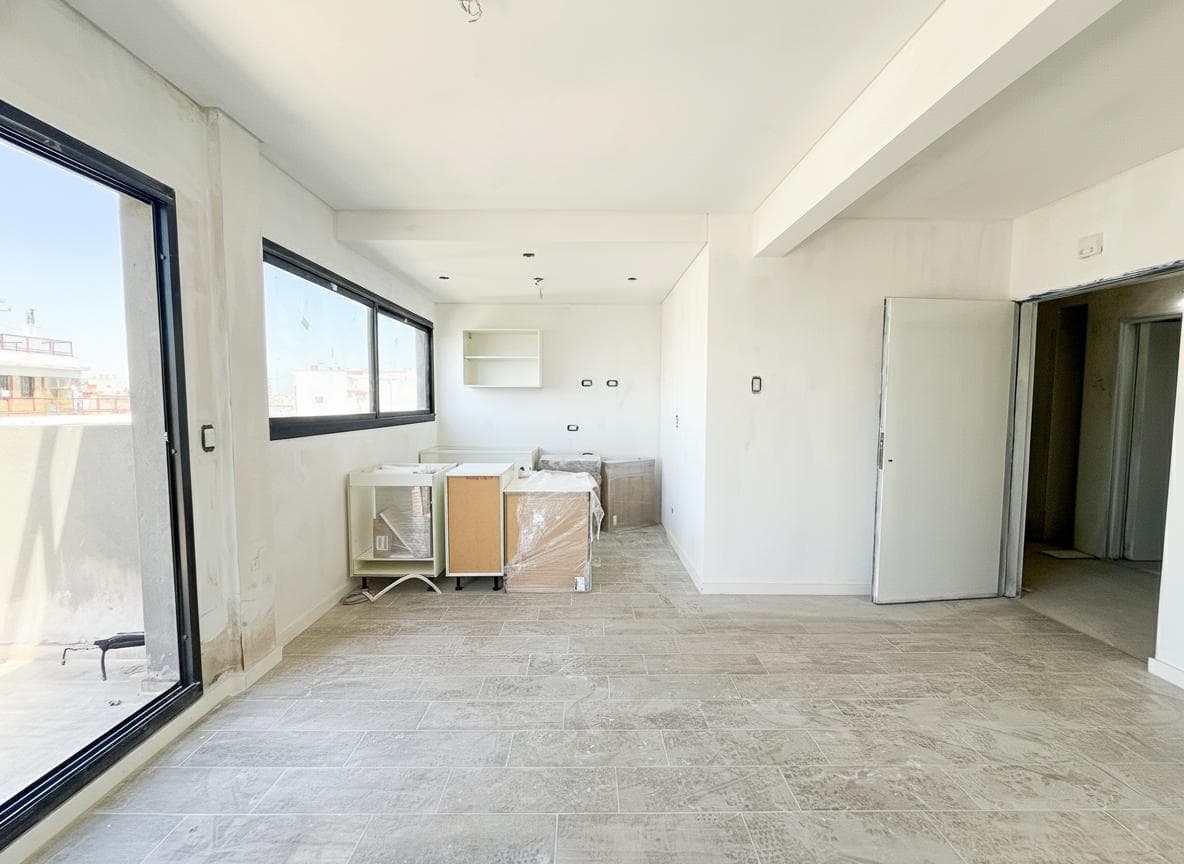 Three-room apartment in Almagro for sale