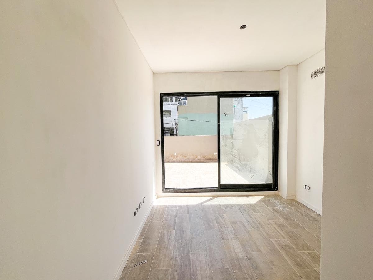 Three-room apartment in Almagro for sale