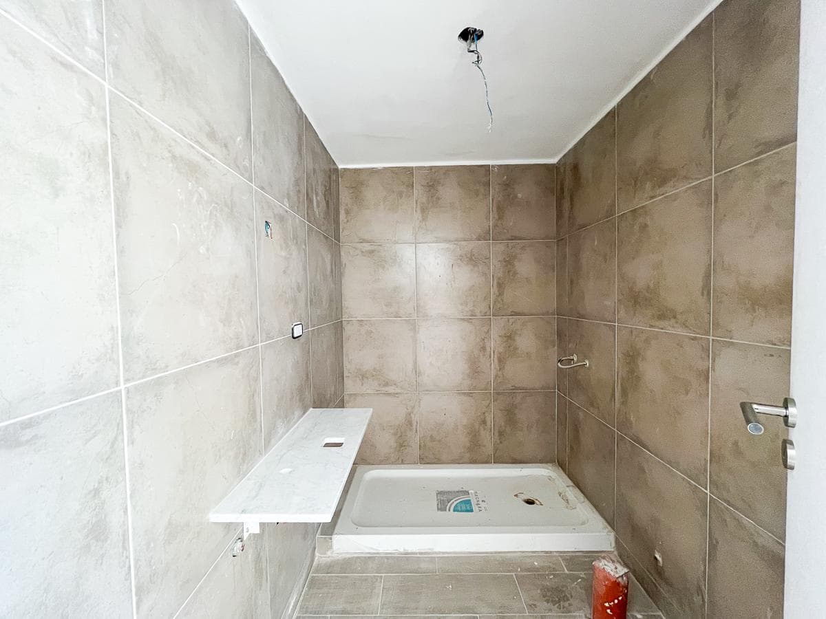 Three-room apartment in Almagro for sale
