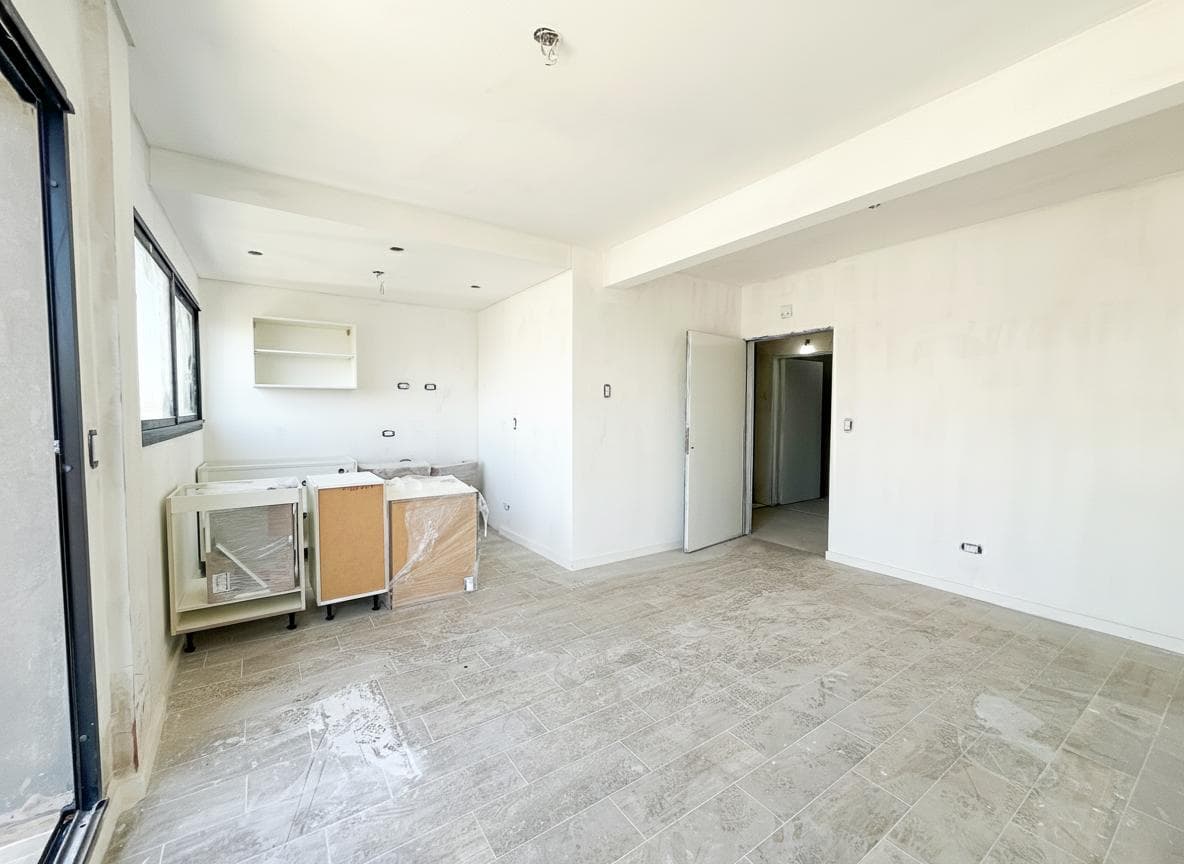 Three-room apartment in Almagro for sale