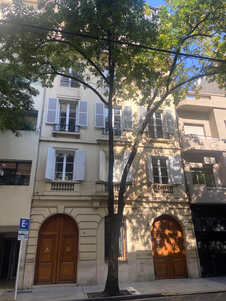 Apartment - Recoleta