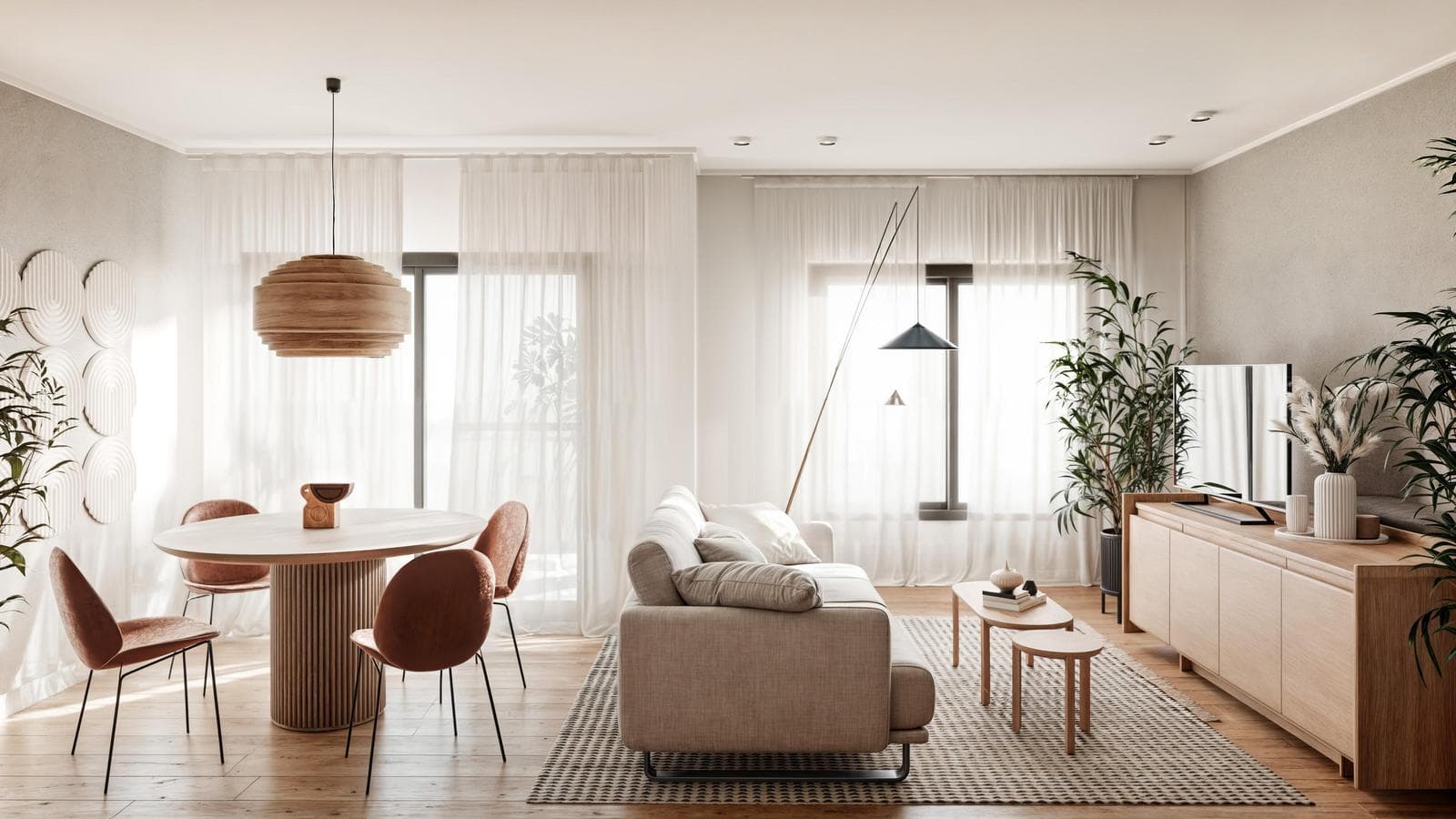 Departamento - Chauvin