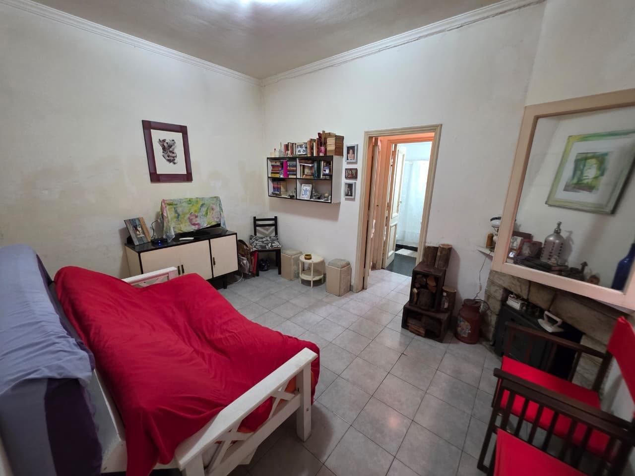2-Room Apartments for Sale in the Chauvin Neighborhood