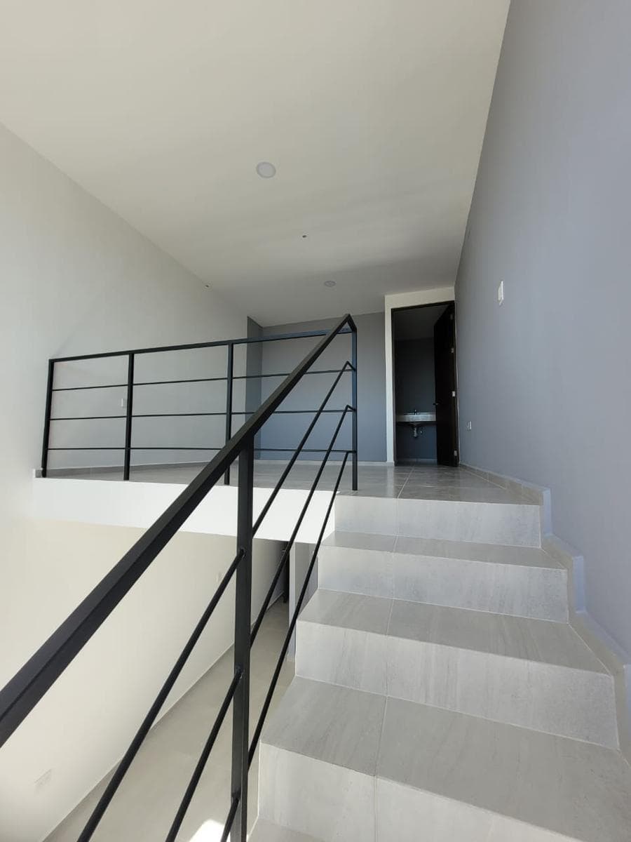 Apartments in Temozón Norte, Mérida