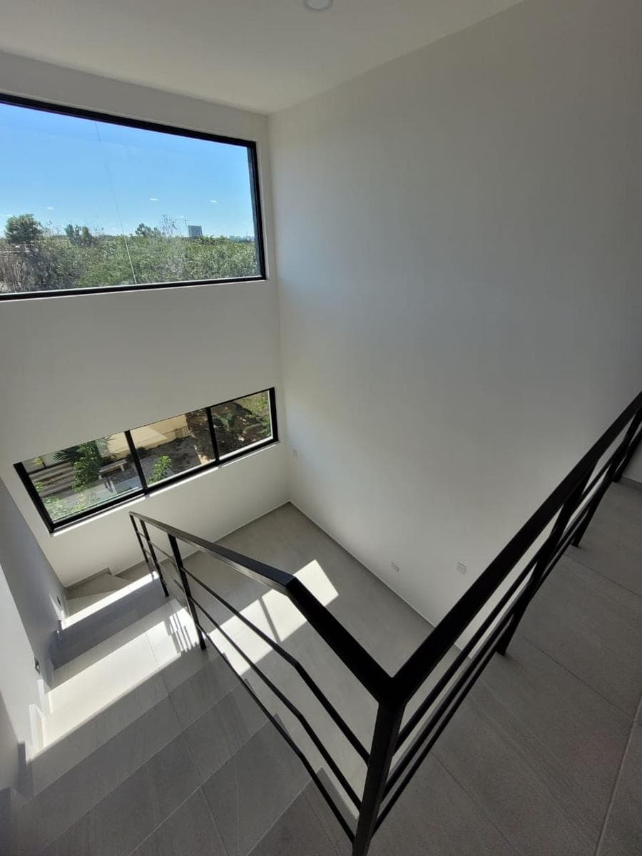 Apartments in Temozón Norte, Mérida