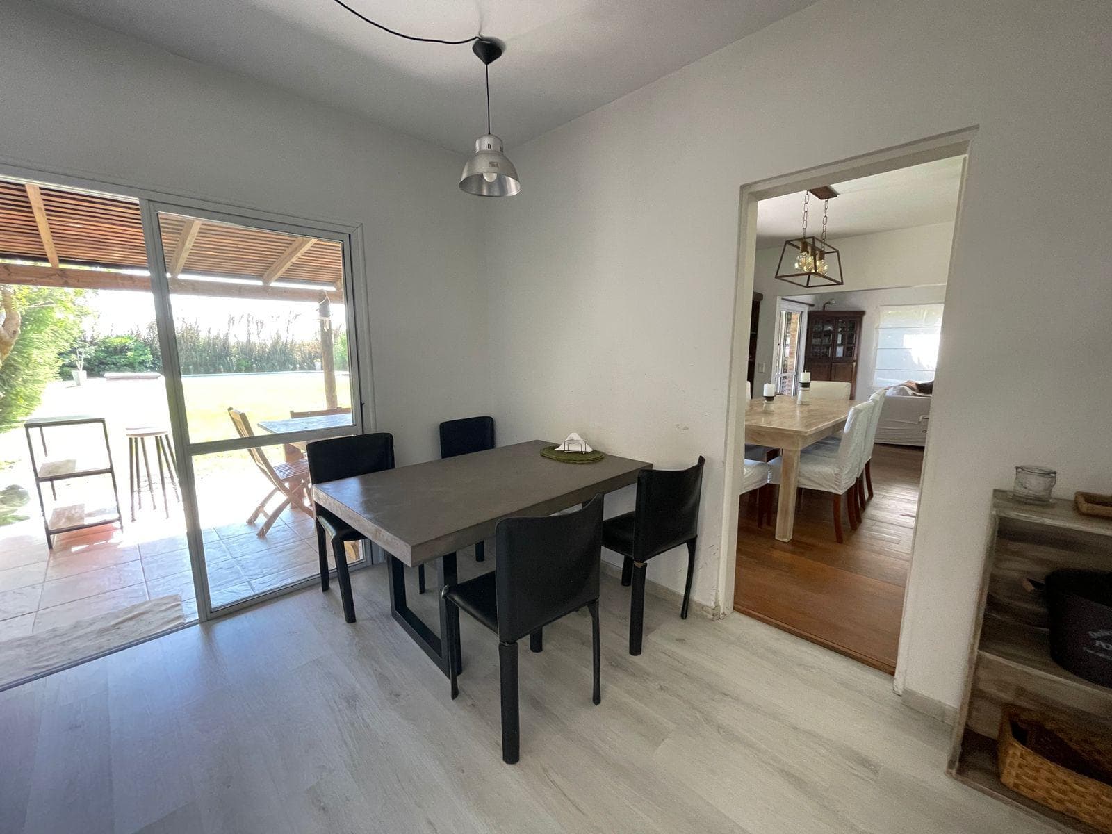 SUMMER VACATION RENTALS - Santa Barbara