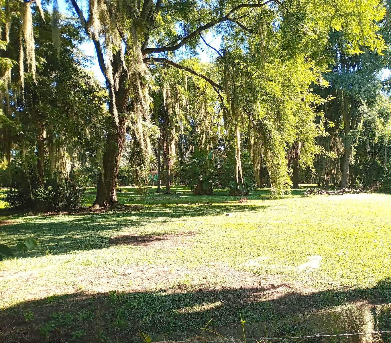 Lot in Funes Garita 13 - One block from Route 9