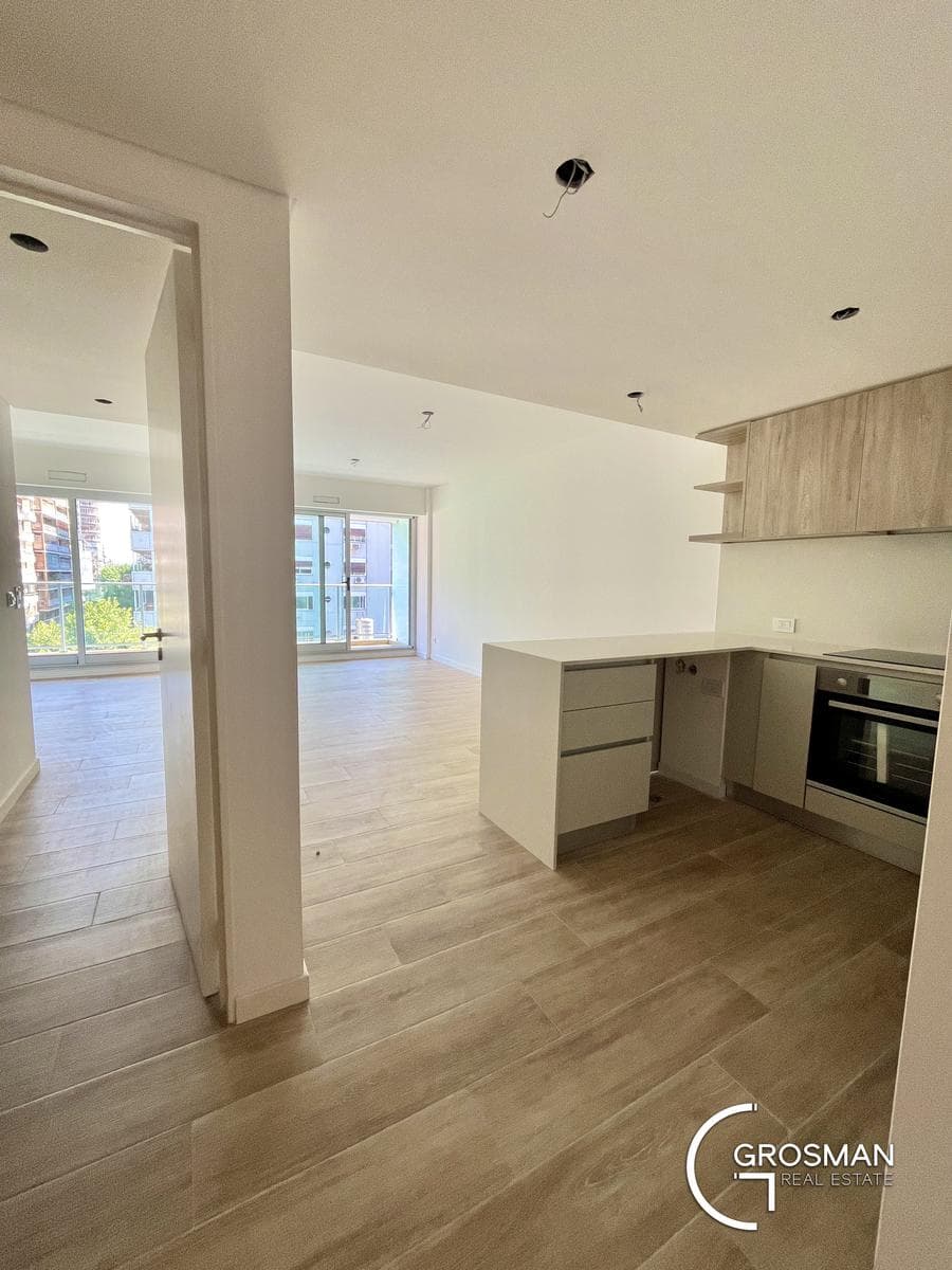 2-Bedroom Apartment for Sale with Garage - Black Arcos - Full Amenities - Belgrano