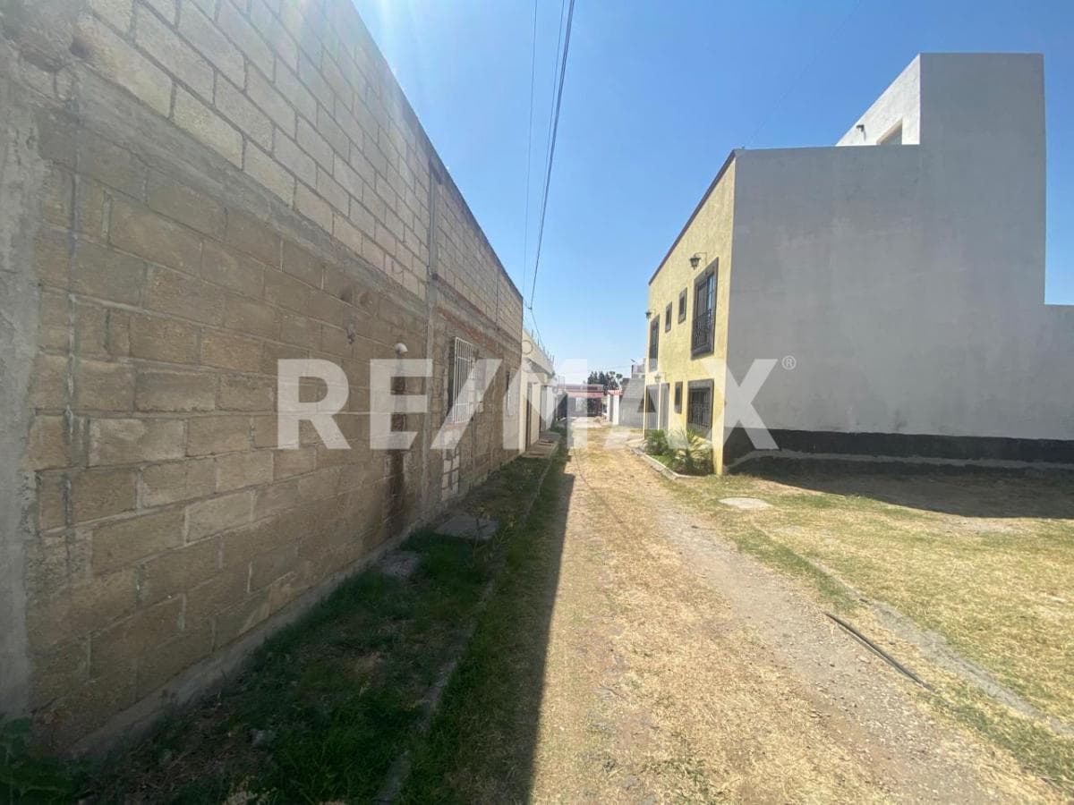 Land for Sale in Morelos, Jardines de Tlayacapan Subdivision