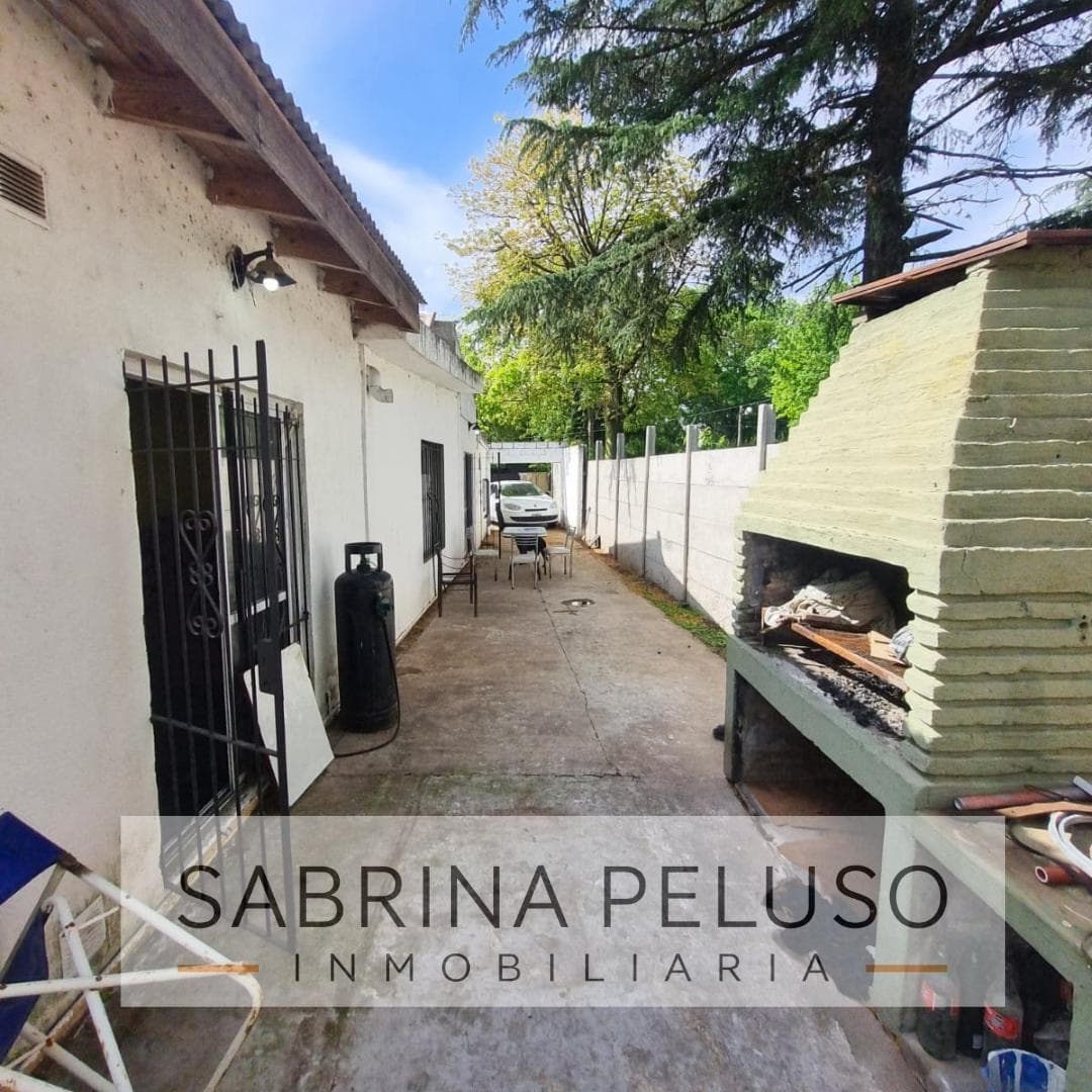 venta casa general rodriguez malvinas