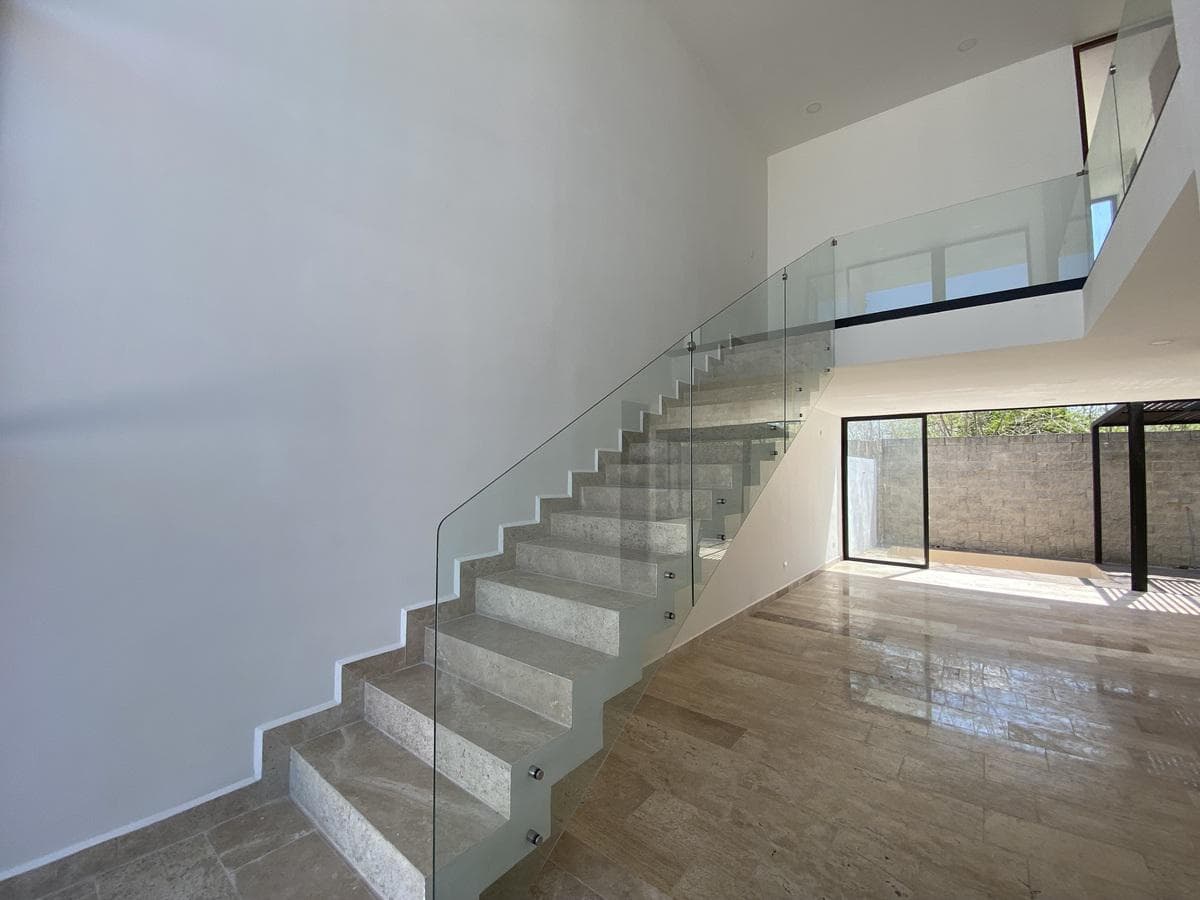 House for Sale in Altozano, Mérida, Yucatán