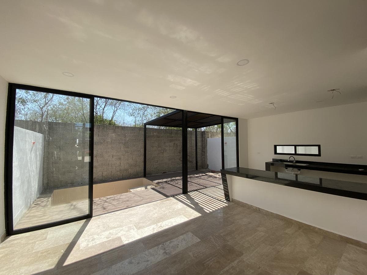 House for Sale in Altozano, Mérida, Yucatán