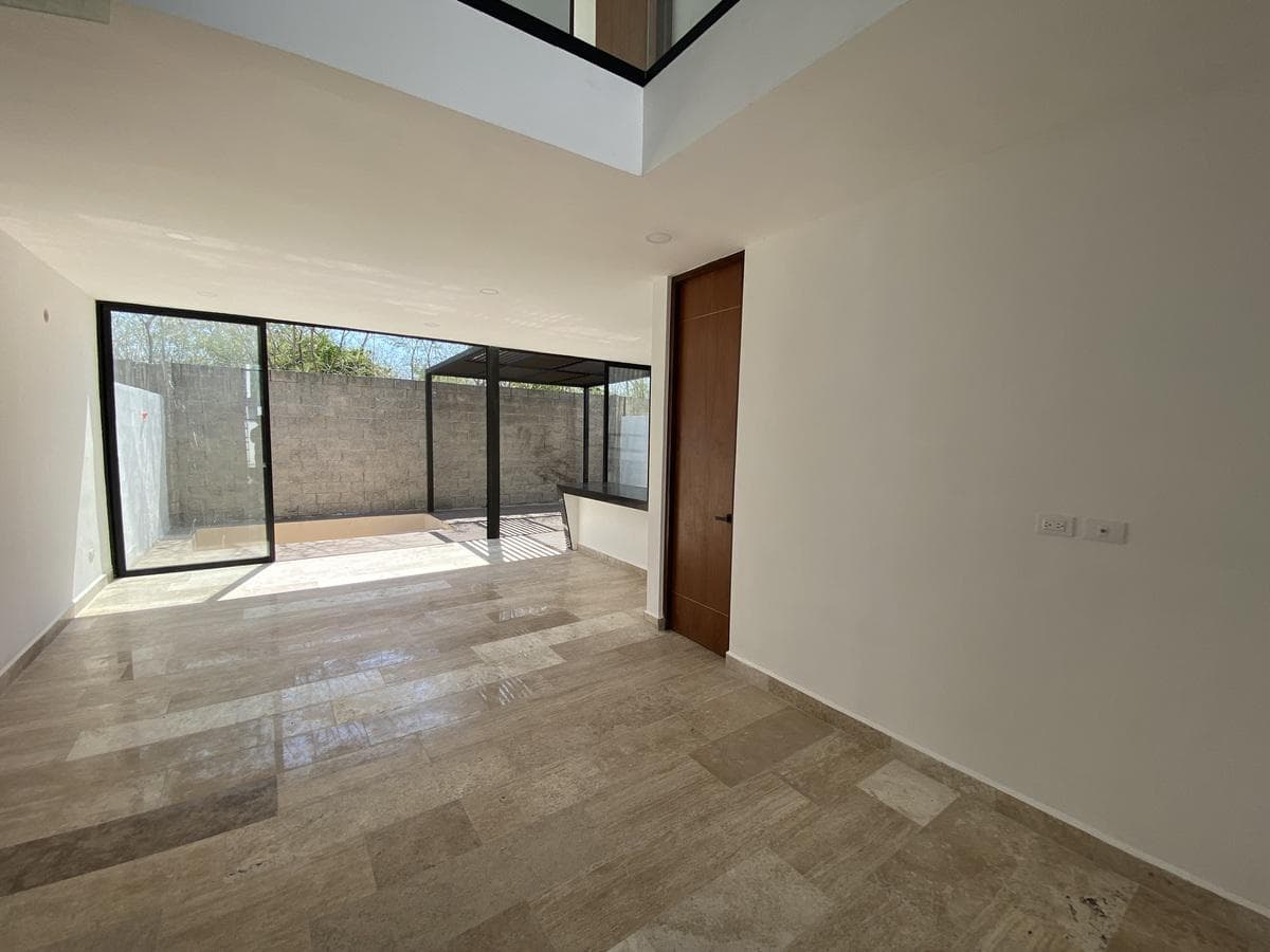 House for Sale in Altozano, Mérida, Yucatán
