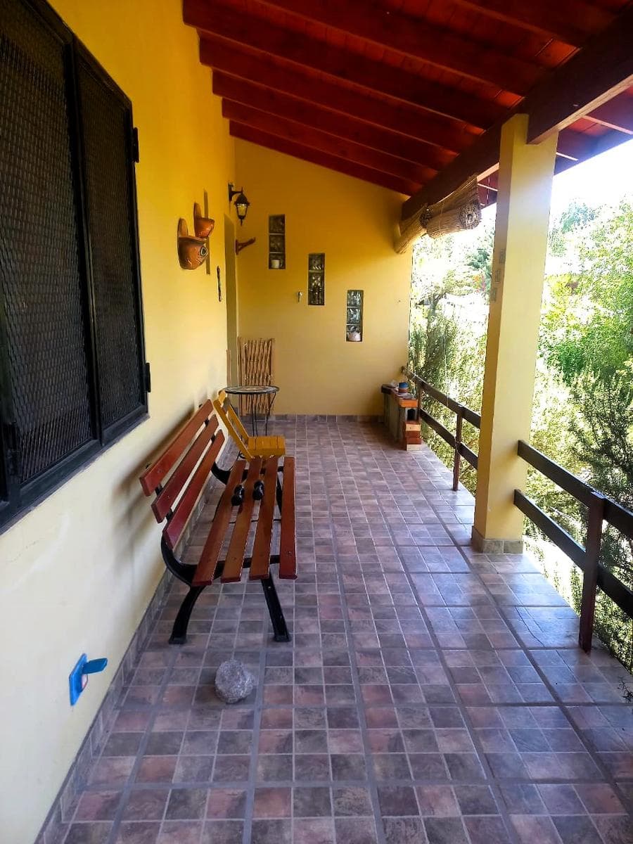 House in Villa Giardino