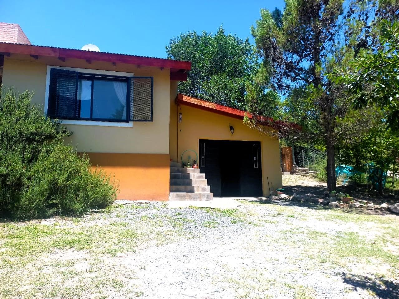 House in Villa Giardino