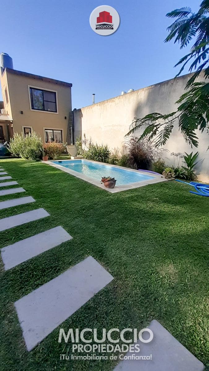 Casa en venta | Spadaccini N°2037 | B° Belén Chico, Escobar