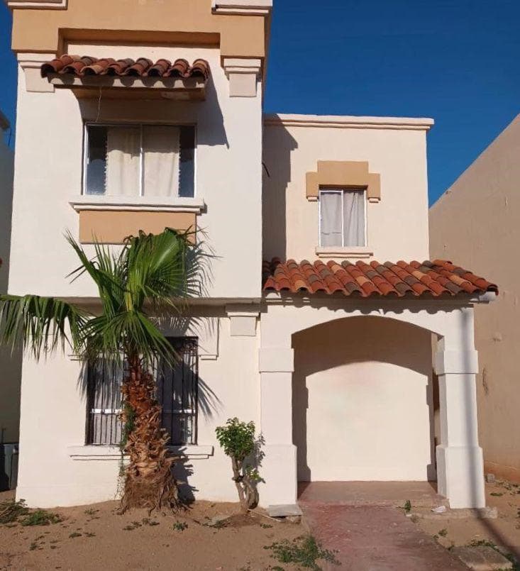 House for Sale in Puerta Real, Phase 7
